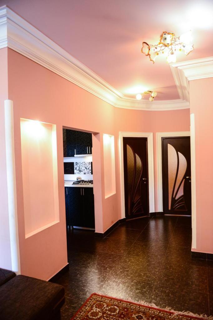 Angel Apartments Yerevan Bagian luar foto