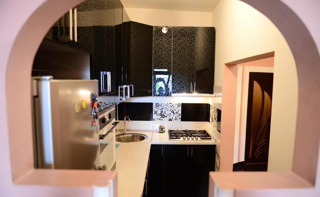 Angel Apartments Yerevan Bagian luar foto