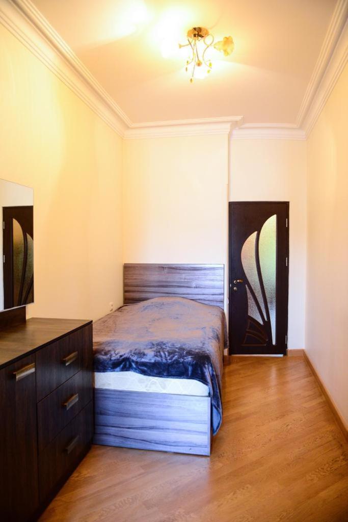 Angel Apartments Yerevan Bagian luar foto