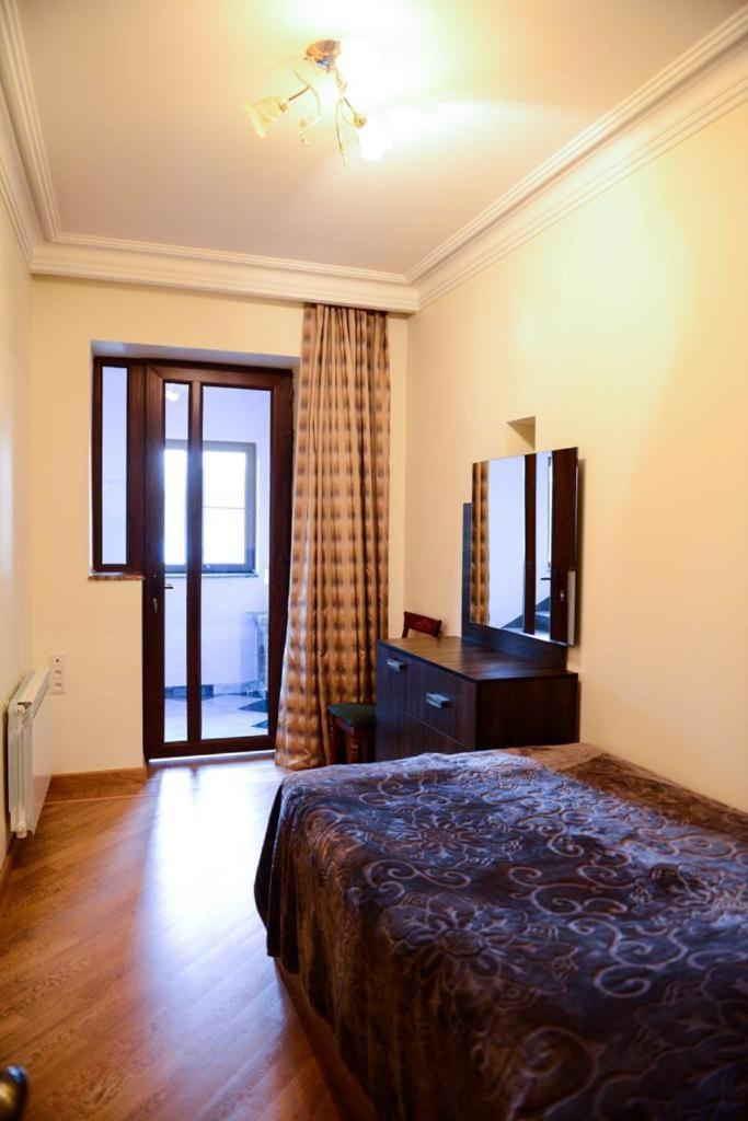 Angel Apartments Yerevan Bagian luar foto