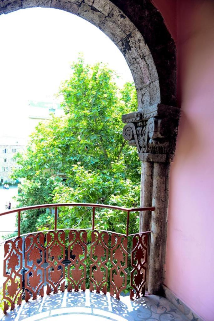 Angel Apartments Yerevan Bagian luar foto