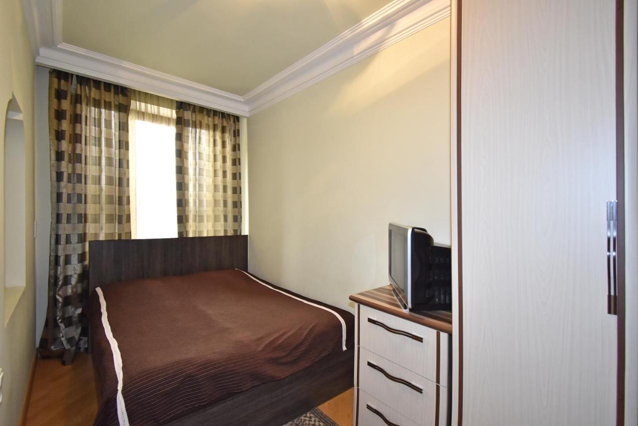 Angel Apartments Yerevan Bagian luar foto